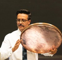 صالح شیخ بهائی