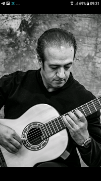 محمد&nbsp;خسروی دانش