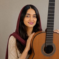 کیمیا&nbsp;سلیمانی