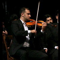 احسان&nbsp;ثمره طاهری