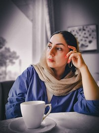 لیدا&nbsp;خالوئی