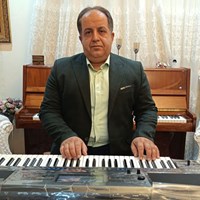 امیر&nbsp;شهیدی زندی