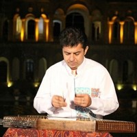 حامد&nbsp;احمدی طباطبایی
